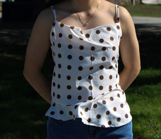 Sonora Cami Top