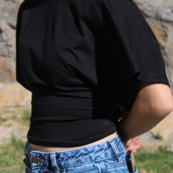 Clara top